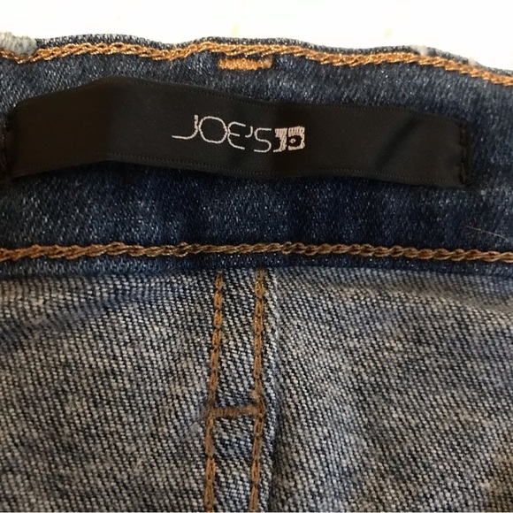 ▪️JOE’S Distressed Denim Shorts - Picture 3 of 14